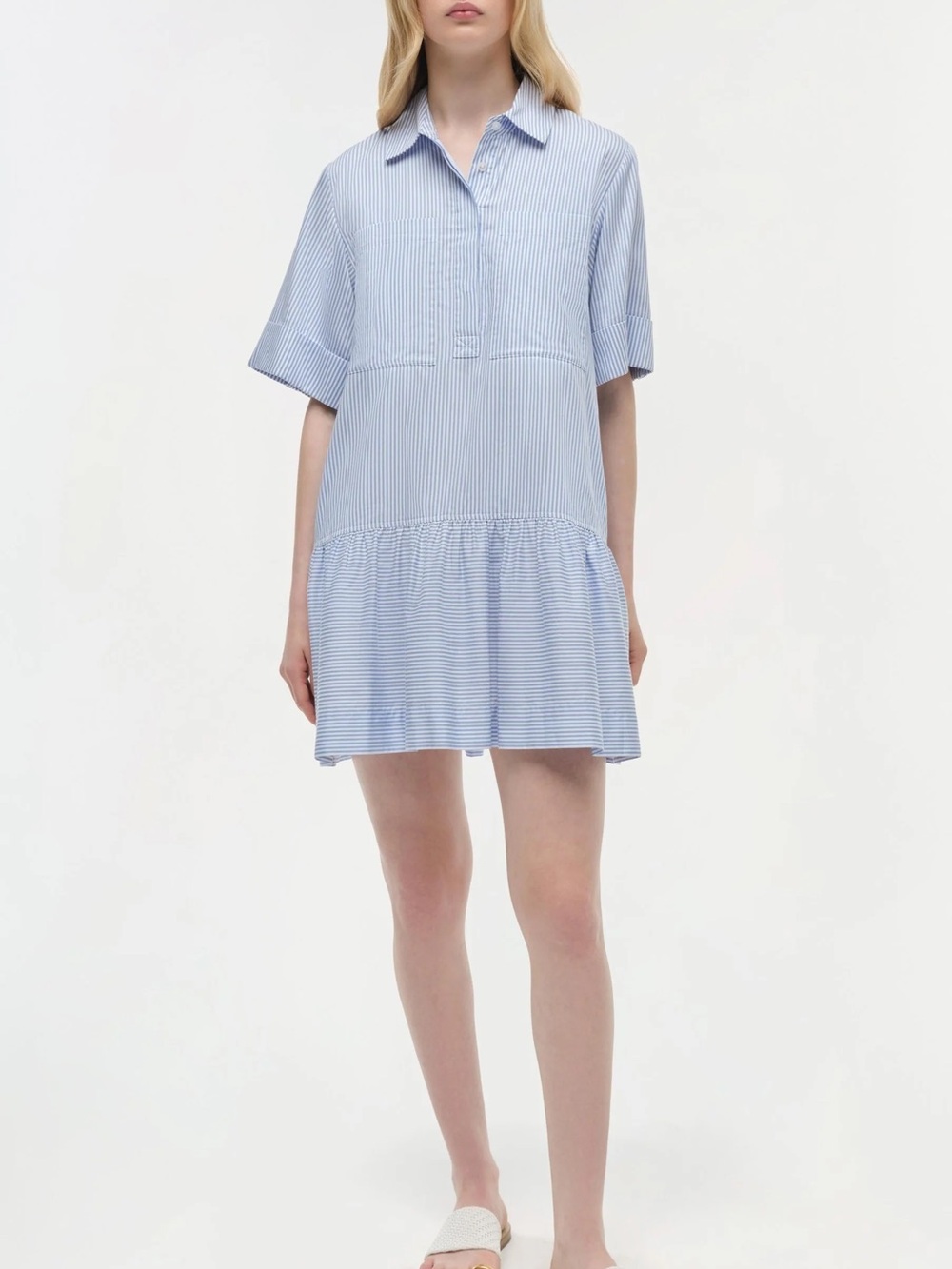 Simkhai Cris Dress